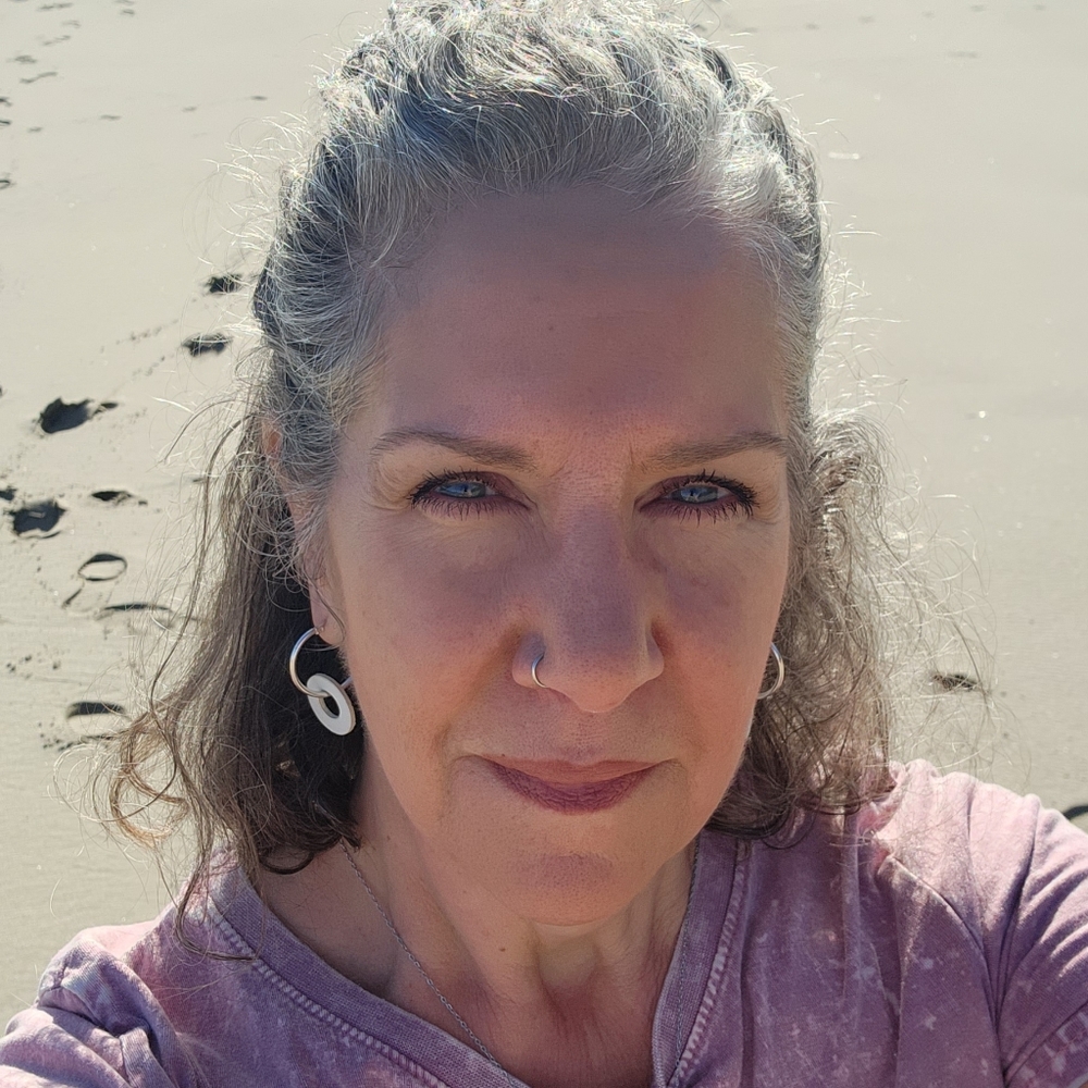 Meet your Posher, Melanie